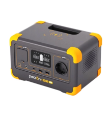 Зарядна станція Pecron E300LFP 288 Ватт годин на LiFePO4 акумулятор