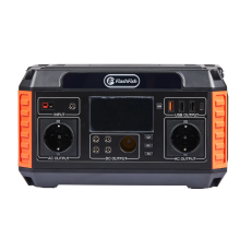 Зарядна станція Flashfish P60 560 Вт 520 Вт/год/140400 мАг 