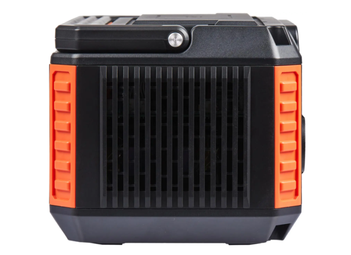 Зарядна станція Flashfish P60 560 Вт 520 Вт/год/140400 мАг 