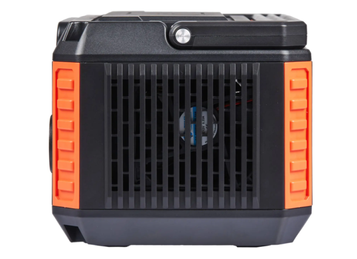 Зарядна станція Flashfish P60 560 Вт 520 Вт/год/140400 мАг 