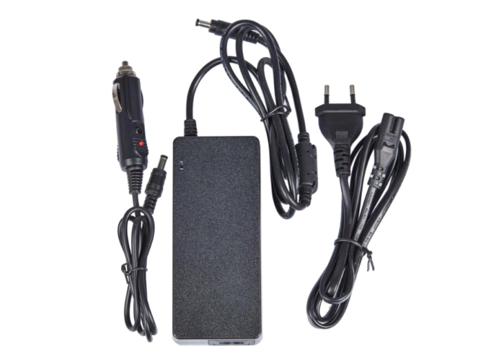 Зарядна станція Flashfish P60 560 Вт 520 Вт/год/140400 мАг 