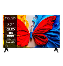  Телевізор TCL 32S5K Wi-Fi Безрамний  LED