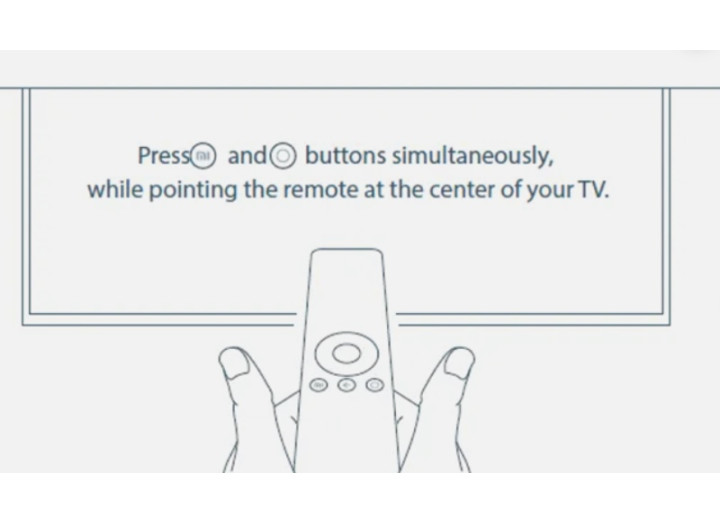 Пульт для Xiaomi Mi box Stick Bluetooth XMRM-010 Пульт з голосовим управлінням bluetooth, для приставок Xiaomi Mi Box S