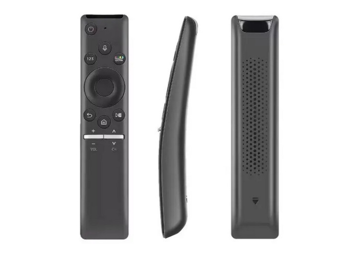 Універсальний пульт для телевізорів SAMSUNG SMART TV з голосовим керуванням Bluetooth