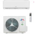 Інверторний кондиціонер Cooper&Hunter CH-S07FTXF6 Wi-Fi  Vital Plus R32, Wi-Fi, обігрів до -15°C, до 20 м²