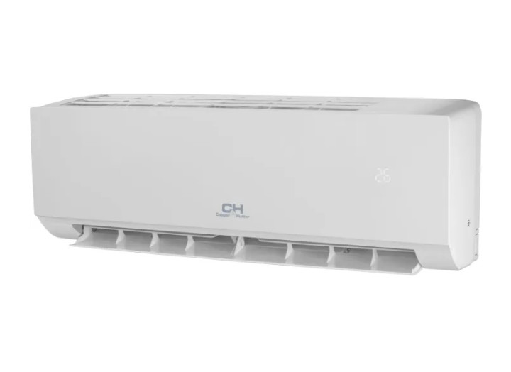 Інверторний кондиціонер Cooper&Hunter CH-S07FTXF6 Wi-Fi  Vital Plus R32, Wi-Fi, обігрів до -15°C, до 20 м²