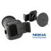  Автомобільний тримач для смартфона  Автотримач для телефона Nokia ACC CR-115