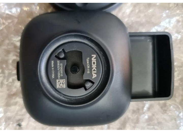  Автомобільний тримач для смартфона  Автотримач для телефона Nokia ACC CR-115