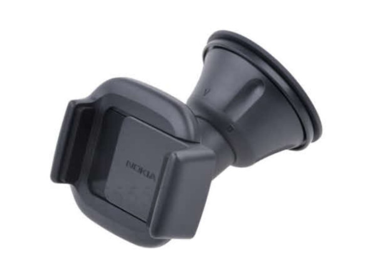  Автомобільний тримач для смартфона  Автотримач для телефона Nokia ACC CR-115