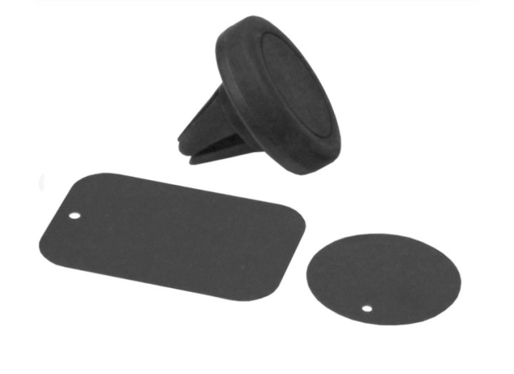 Автомобільний тримач для смартфона Універсальний магнітний, Магнітний тримач телефону SX-020     