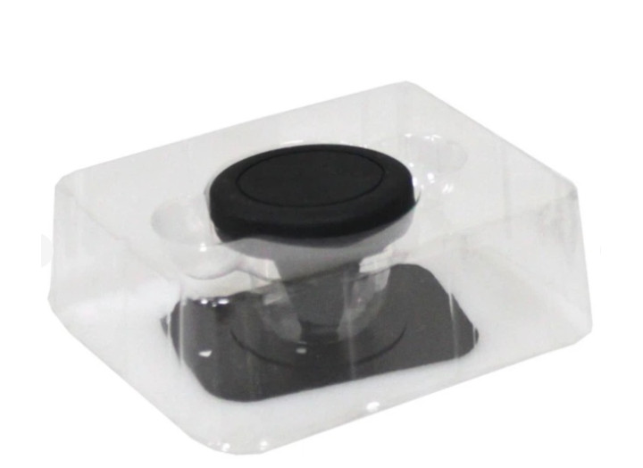 Автомобільний тримач для смартфона Універсальний магнітний, Магнітний тримач телефону SX-020     