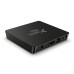 Android TV приставка Allwinner TV BOX X96q Pro |H313, 2GB RAM, 16GB ROM