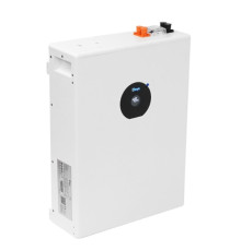 Акумуляторна батарея Deye LiFePO4 SE-F5 Pro-С 51,2V 100Ah 5KWh