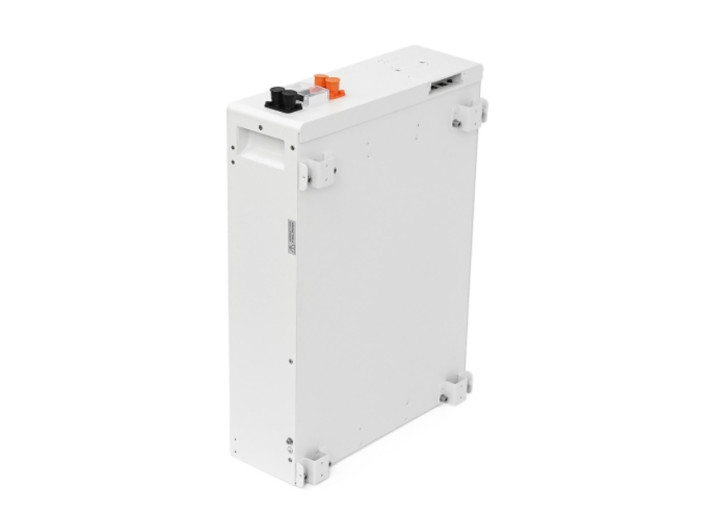 Акумуляторна батарея Deye LiFePO4 SE-F5 Pro-С 51,2V 100Ah 5KWh