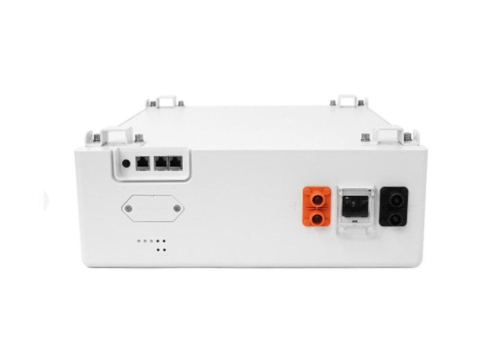 Акумуляторна батарея Deye LiFePO4 SE-F5 Pro-С 51,2V 100Ah 5KWh