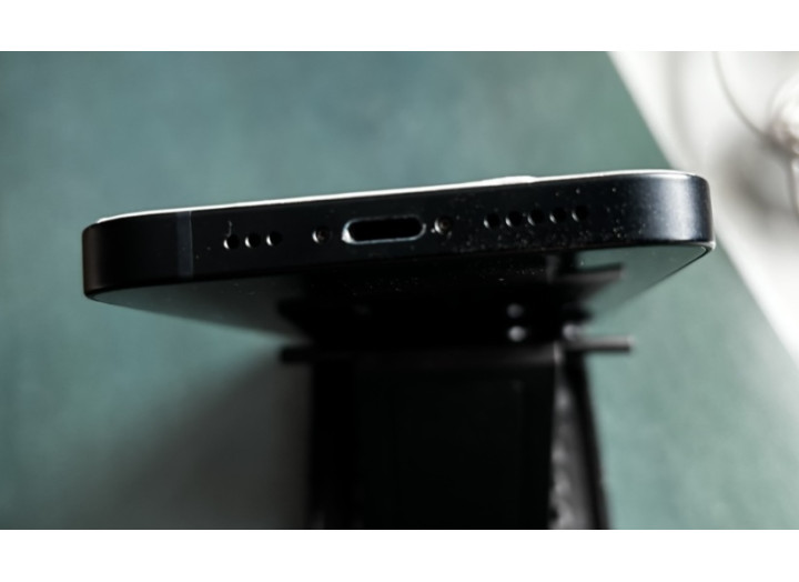 Apple Iphone 14 128Gb Midnight  Blue  Оригінал! MDM ! Айфон! батарея 100%