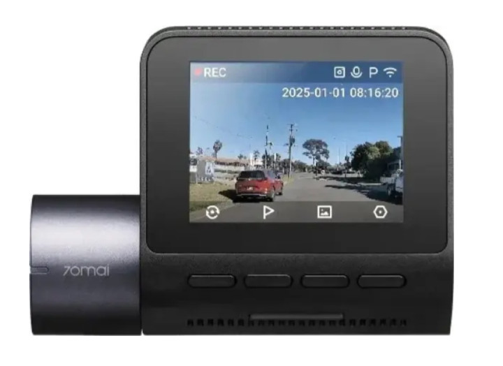 Відеореєстратор 70mai Dash Cam A410 Global