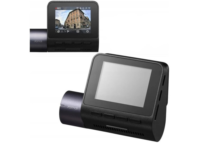 Відеореєстратор 70mai Dash Cam A410 Global