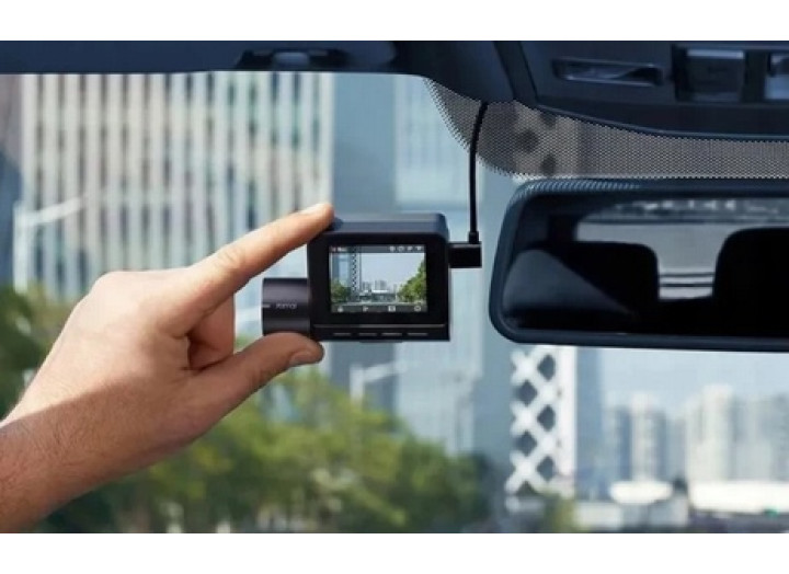 Відеореєстратор 70mai Dash Cam A410 Global