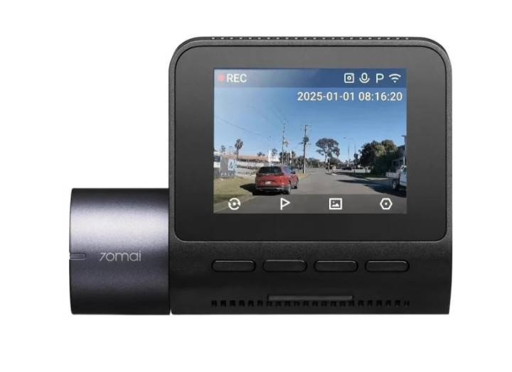 Відеореєстратор 70mai Dash Cam A410 Global