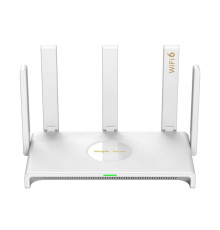 Wi-Fi роутер Ruijie Reyee RG-EW3000GX дводіапазонний 2хWAN 3000M Wi-Fi 6