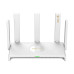 Wi-Fi роутер Ruijie Reyee RG-EW3000GX дводіапазонний 2хWAN 3000M Wi-Fi 6