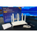 Wi-Fi роутер Ruijie Reyee RG-EW3000GX дводіапазонний 2хWAN 3000M Wi-Fi 6