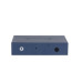Комутатор 6 портів керований Dahua DH-CS4006-4ET2GT-36 PoE