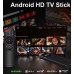 Смарт ТБ приставка Android  ТВ-приставка Ultra HD 4K Android TV Stick MX10-F3 Mini 4/64GB