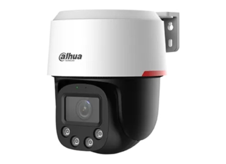 IP PT-камера Dahua DH-SD2C400NA-B-PV-PRO 4MP WizColor WizSense