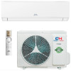 Кондиціонер Cooper&Hunter CH-S09FTXLA6-NG Arctic Plus Inverter , Wi-Fi, спліт-система