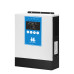 Гібридний сонячний інвертор HMX SYP48V6.5KW 6500Вт 48В MPPT 160A Pure Sine Wave Wi-Fi для LiFePO4 AGM GEL