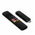 Медіаплеєр Xiaomi TV Stick 4K 2nd Gen (MDZ-33-AA) — Google TV