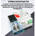 Автоматичний перемикач введення резерву АВР TOMZN TOQ5-100/2P 100А 230В 2P