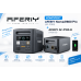 Комплект зарядної станції AFERIY Nomad1800 Pro AF-P180 + додаткова батарея AFERIY AF-P180-B — 1800 Вт