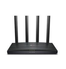 WI-FI Маршрутизатор TP-Link Роутер  Archer AX12 Wi-Fi AX1500 Wi-Fi 6 гігабітний роутер двохдіапазонний 