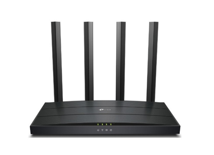 WI-FI Маршрутизатор TP-Link Роутер  Archer AX12 Wi-Fi AX1500 Wi-Fi 6 гігабітний роутер двохдіапазонний 