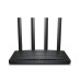 WI-FI Маршрутизатор TP-Link Роутер  Archer AX12 Wi-Fi AX1500 Wi-Fi 6 гігабітний роутер двохдіапазонний 