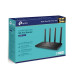 WI-FI Маршрутизатор TP-Link Роутер  Archer AX12 Wi-Fi AX1500 Wi-Fi 6 гігабітний роутер двохдіапазонний 