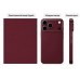 Вінілова плівка SKIN  текстурована для зміни кольору смартфона 17 Pro Max \17 Pro