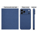 Вінілова плівка SKIN  текстурована для зміни кольору смартфона 17 Pro Max \17 Pro