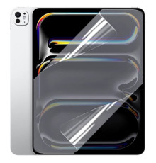Гідрогелева плівка для Apple iPad  для екрану для iPad Air 4 10.9 Pro 11 10.2 9th 8th 7th 10.5 9.7 Mini 6 5 4  протиударна плівка