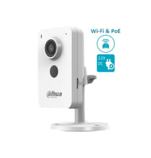 IP відеокамера Dahua DH-C4K-P 4МП (2.8мм) Wi-Fi & PoE