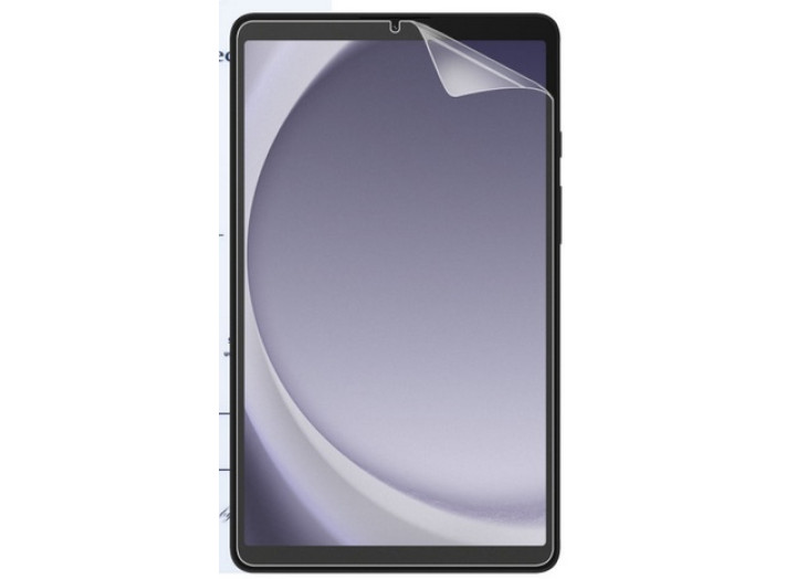 Матова гідрогелева плівка для Samsung Galaxy Tab – S6 Lite, S5e, S7, S4, S3, S2, Tab E 9.6 – протиударна, ультратонка до 11" Матова гідрогелева плівка для Samsung Galaxy Tab – S6 Lite, S5e, S7, S4, S3, S2, Tab E 9.6 – протиударна, ультратонка до 11"