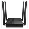 WI-FI Маршрутизатор TP-Link Роутер Wi-Fi Archer C64 гігабітний роутер двохдіапазонний Wi-Fi AC1200 MU‑MIMO 802.11ac