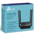 WI-FI Маршрутизатор TP-Link Роутер Wi-Fi Archer C64 гігабітний роутер двохдіапазонний Wi-Fi AC1200 MU‑MIMO 802.11ac