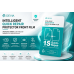 Гідрогелева захисна плівка Magic Auto Repair Ultra-Clear  плівка Devia для екрана смартфона – глянцева, протиударна, повне покриття