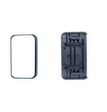 Кріплення для відеореєстратора Xiaomi 70Mai Dash Cam Pro D08 / D02 / D05 / Lite – пластикове