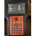 Прилад DVB-S2/S/T2/T/C Combo для налаштування супутникових антен GTmedia V8 Finder Pro 2 та камери AHD, HD екран