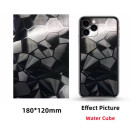 Waler Cube 